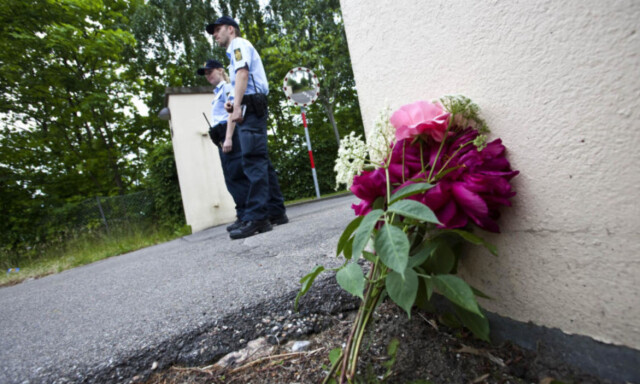 Datteren på ett år døde i glovarm bil - siktes for uaktsomt drap